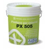 PITTURA ACRILSILOSSANICA FASSA PX 505 BASE PASTEL/BCO LT.14