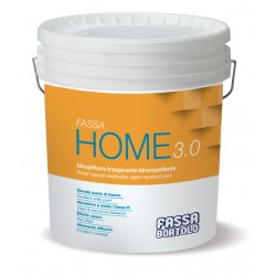 TRASPIRANTE FASSA HOME 3.0...