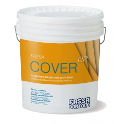 TRASPIRANTE FASSA COVER UP...