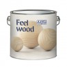 FEEL WOOD LIFE TRASP. LT.0,75