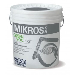 MIKROS 001 FISSATIVO MURALE...