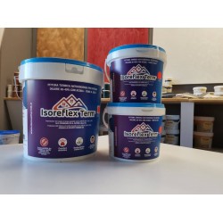 ISOREFLEX THERM  LT 14