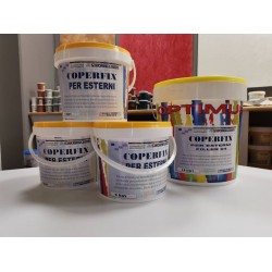 COPERFIX PER ESTERNO LT 14