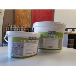 SILICATELLO LT 4
