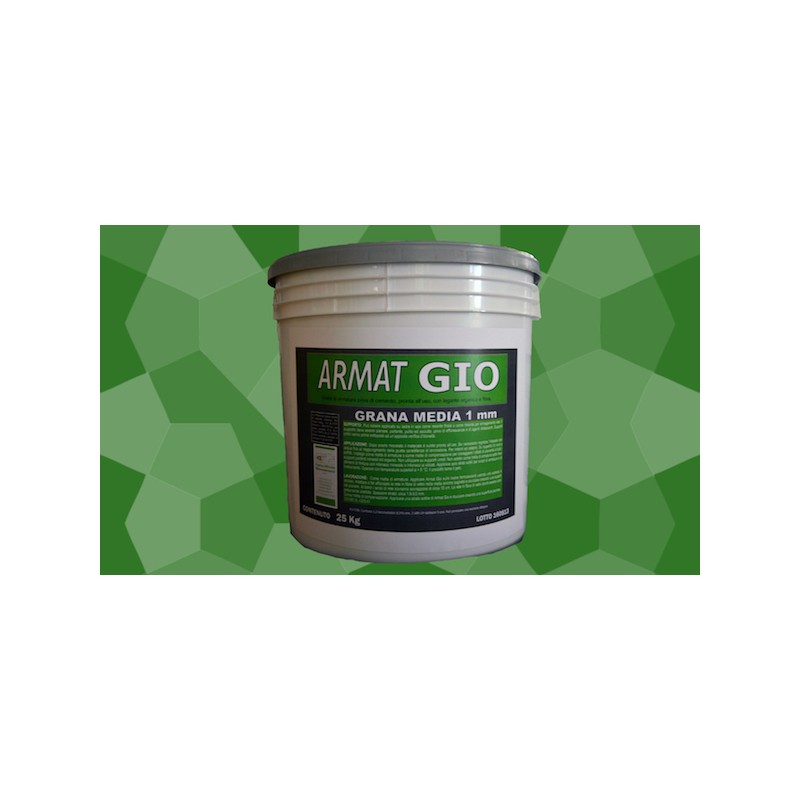ARMAT GIO 25KG - GR 1