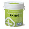 PITTURA ACRILSILOSSANICA FASSA PX 505 BASE PASTEL/BCO LT.5
