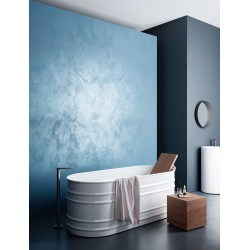 HOBLIO BASE ARGENTO - LT.1,25