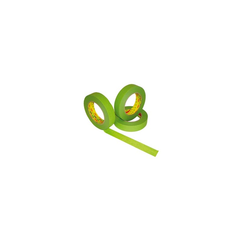 NASTRO NARMASK VERDE mm.50x25 UVR