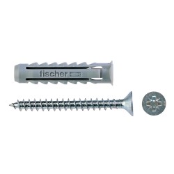 TASSELLO FISCHER SX 6  6 S
