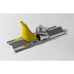PIALLETTA ANGOLARE INOX